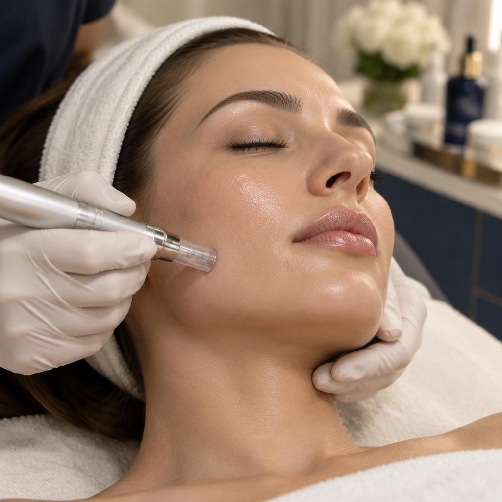 Dermapen